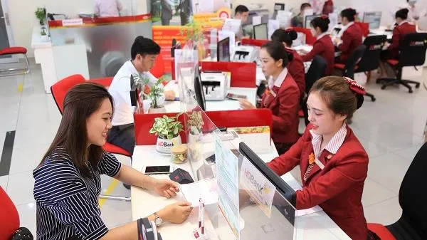 HDBank giảm lãi suất cho vay còn 6,2%/năm dành doanh nghiệp vừa và nhỏ