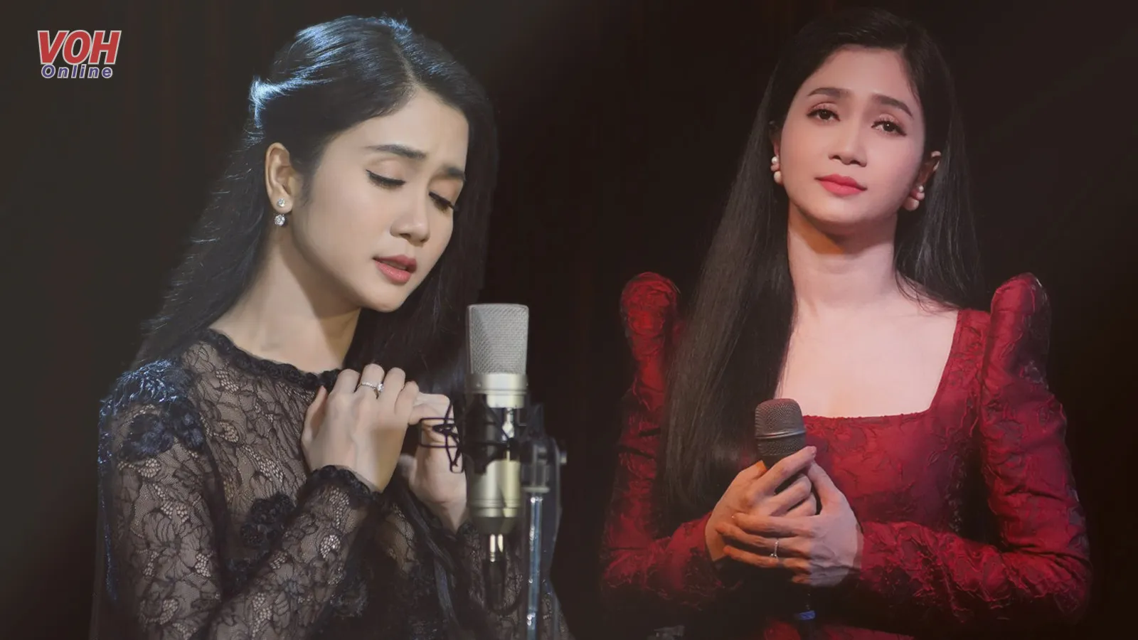 Tiểu sử ca sĩ Phương Anh: Sự lựa chọn đúng đắn với Bolero cùng 2 lần đoạt giải Mai Vàng