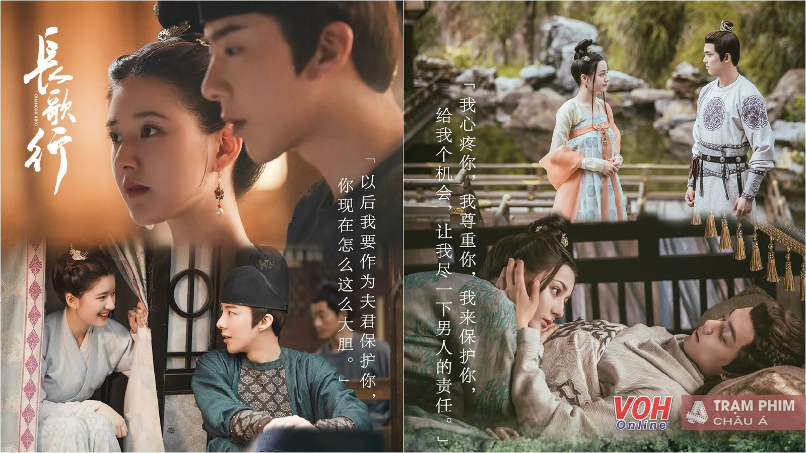 Review Trường Ca Hành: 6 điểm cộng khiến phim cực kỳ nhân văn và ý nghĩa