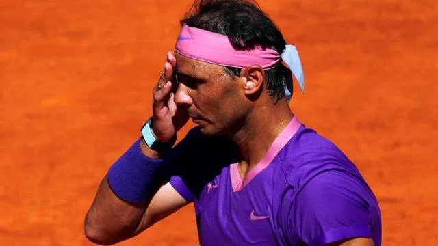 Madrid Masters 2021: Zverev đánh bại Nadal tại tứ kết - Thiem nhọc nhằn vào bán kết