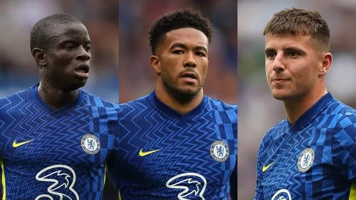 Tin bóng đá: Chelsea thiệt quân trước trận đấu với Juve