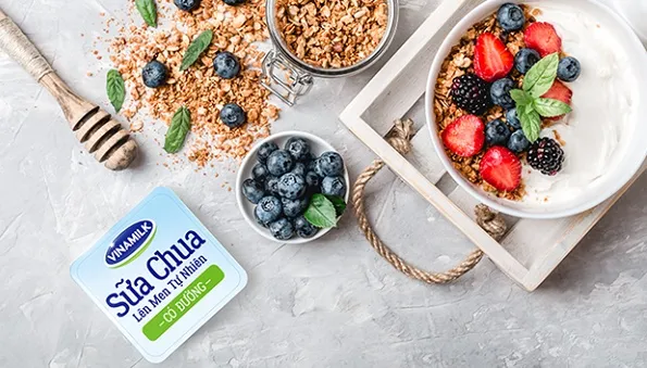 Lý do sữa chua được xem như “thần dược” hàng ngàn năm nay