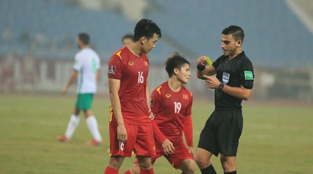 Tin tức Bóng đá 11/1: ĐT Việt Nam bị FIFA phạt nặng