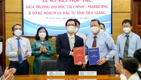 Xây dựng chương trình đào tạo theo nhu cầu doanh nghiệp