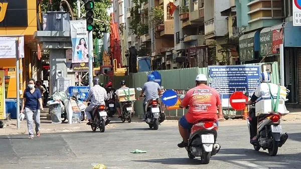 Bản tin tài chính 27/4: TPHCM tăng tốc giải ngân đầu tư công