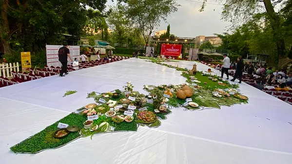Đội Tây Nam Bộ đoạt quán quân cuộc thi The Future Chef Contest 2022