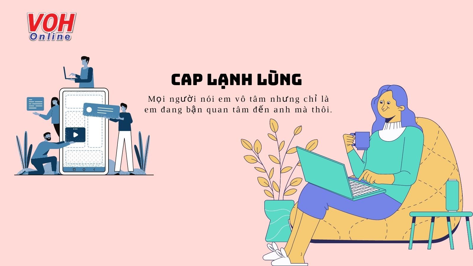 65 cap lạnh lùng phù hợp với mọi phong cách