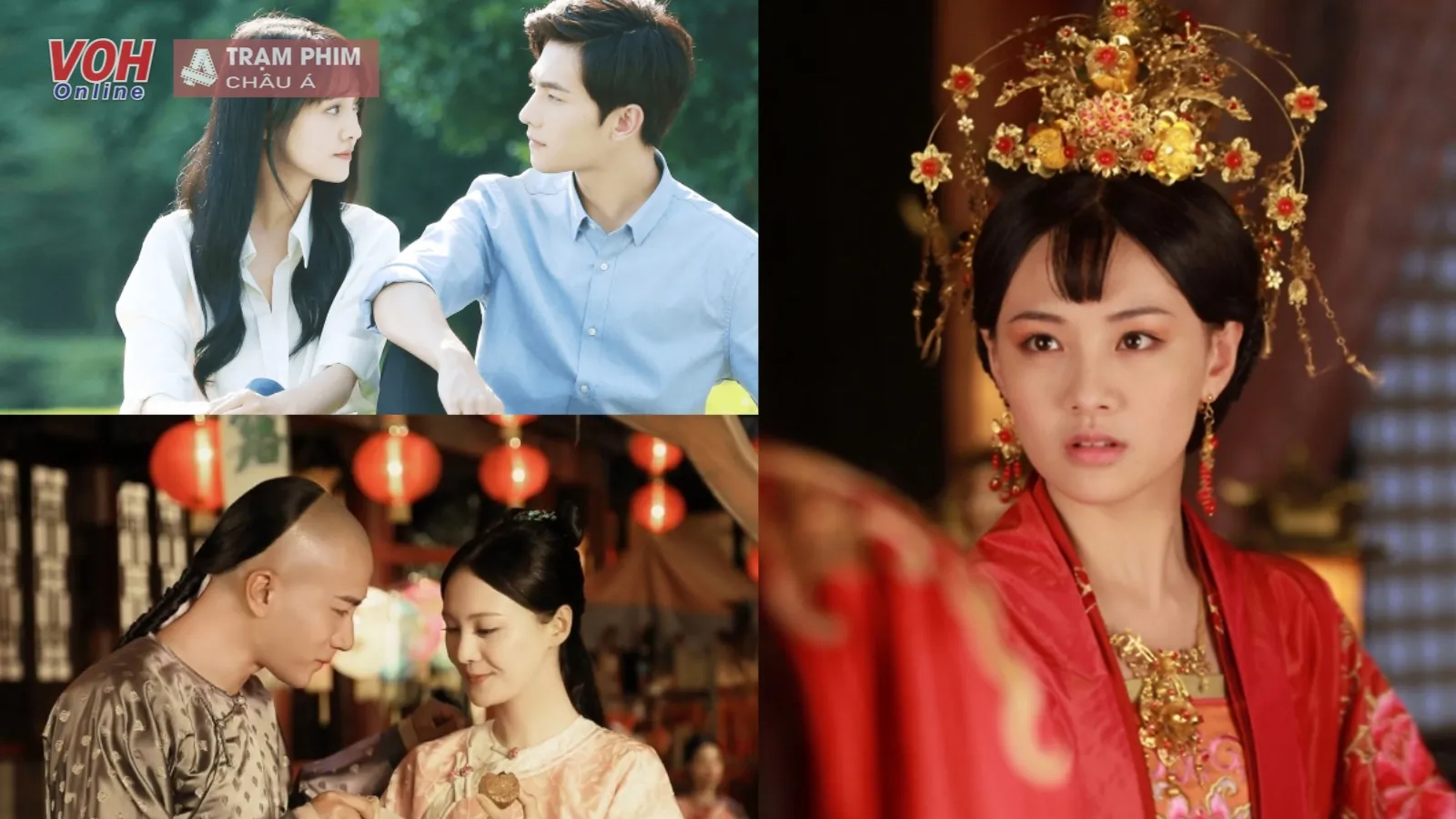 Trước khi bị xóa sổ khỏi Cbiz, Trịnh Sảng đã từng có những vai diễn ấn tượng nào?