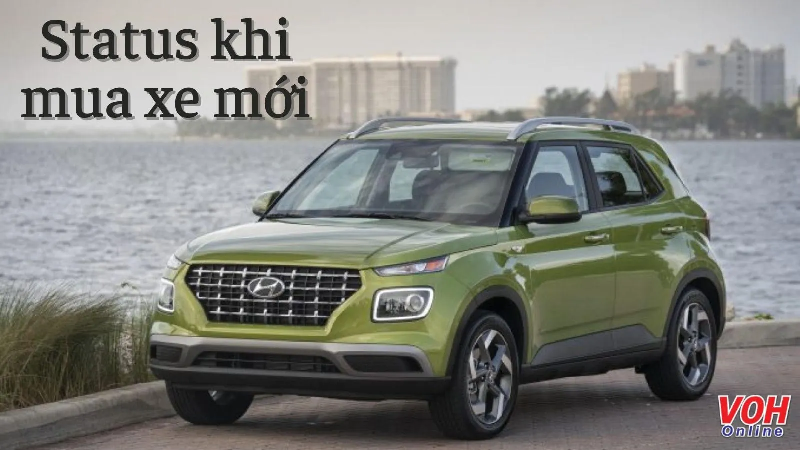 42 câu status khi mua xe mới, lời chúc mừng mua xe ô tô mới ngắn gọn, hài hước