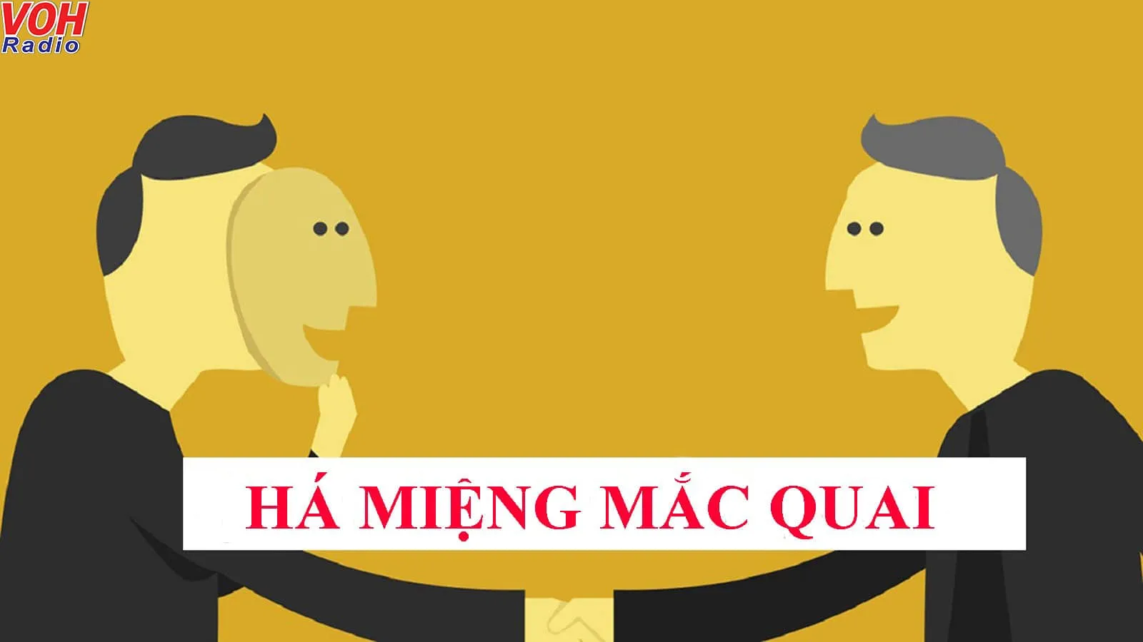 Giải thích ý nghĩa thành ngữ “Há miệng mắc quai” nói đến điều gì trong cuộc sống?