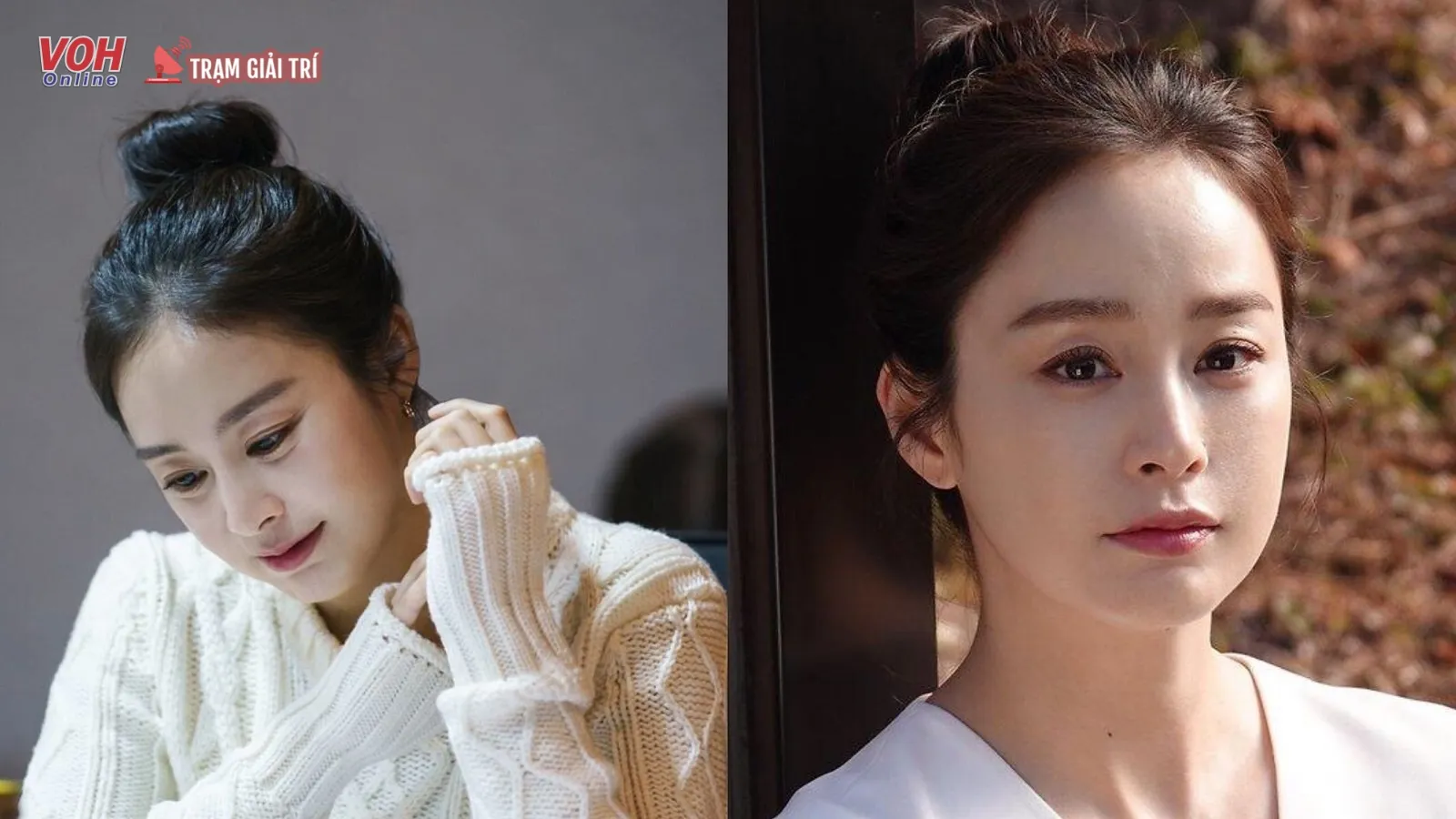 Tiểu sử Kim Tae Hee: Con dâu quốc dân với phong độ diễn xuất thất thường