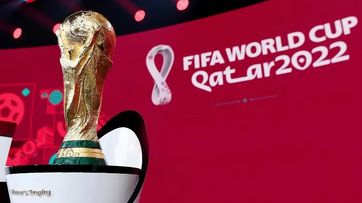 World Cup 2022: Việt Nam gặp khó trong việc mua bản quyền truyền hình