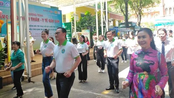 Cần chú trọng đến việc phục hồi sức khỏe tinh thần sau đại dịch