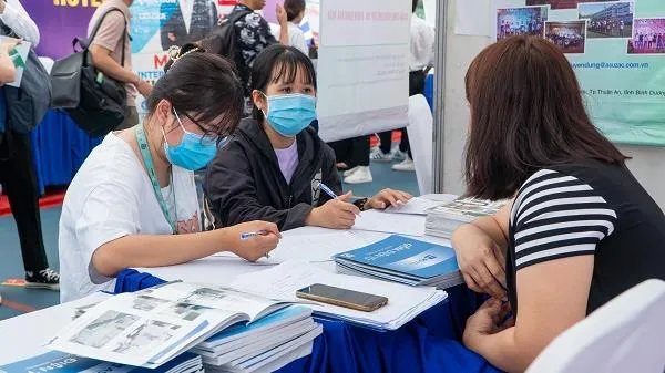 Ngày hội Công nghệ và Tuyển dụng khối ngành Kỹ thuật - Công nghệ 2022