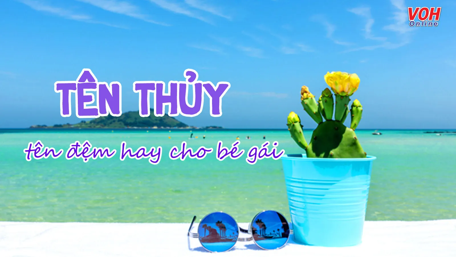 Ý nghĩa tên Thủy và cách đặt tên đệm, biệt danh cho tên Thủy