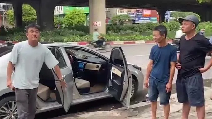 Khi người tốt rụt rè