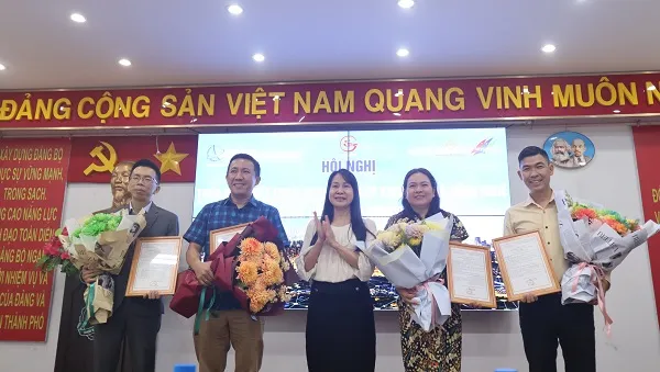 Tiềm năng phát triển mạng lưới doanh nghiệp khoa học và công nghệ rất lớn