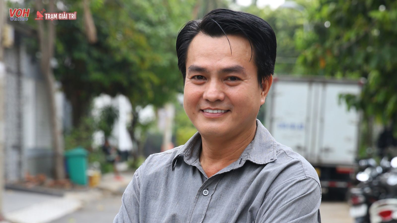 Cao Minh Đạt ở tuổi 47: Sự nghiệp và gia đình viên mãn