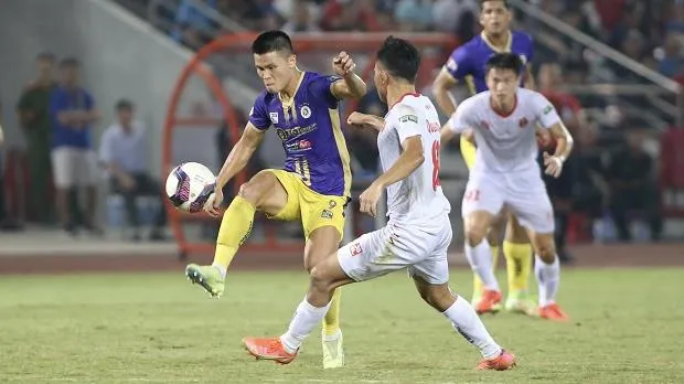 V-League: VPF đã bán bản quyền với giá gấp 20 lần cho FPT