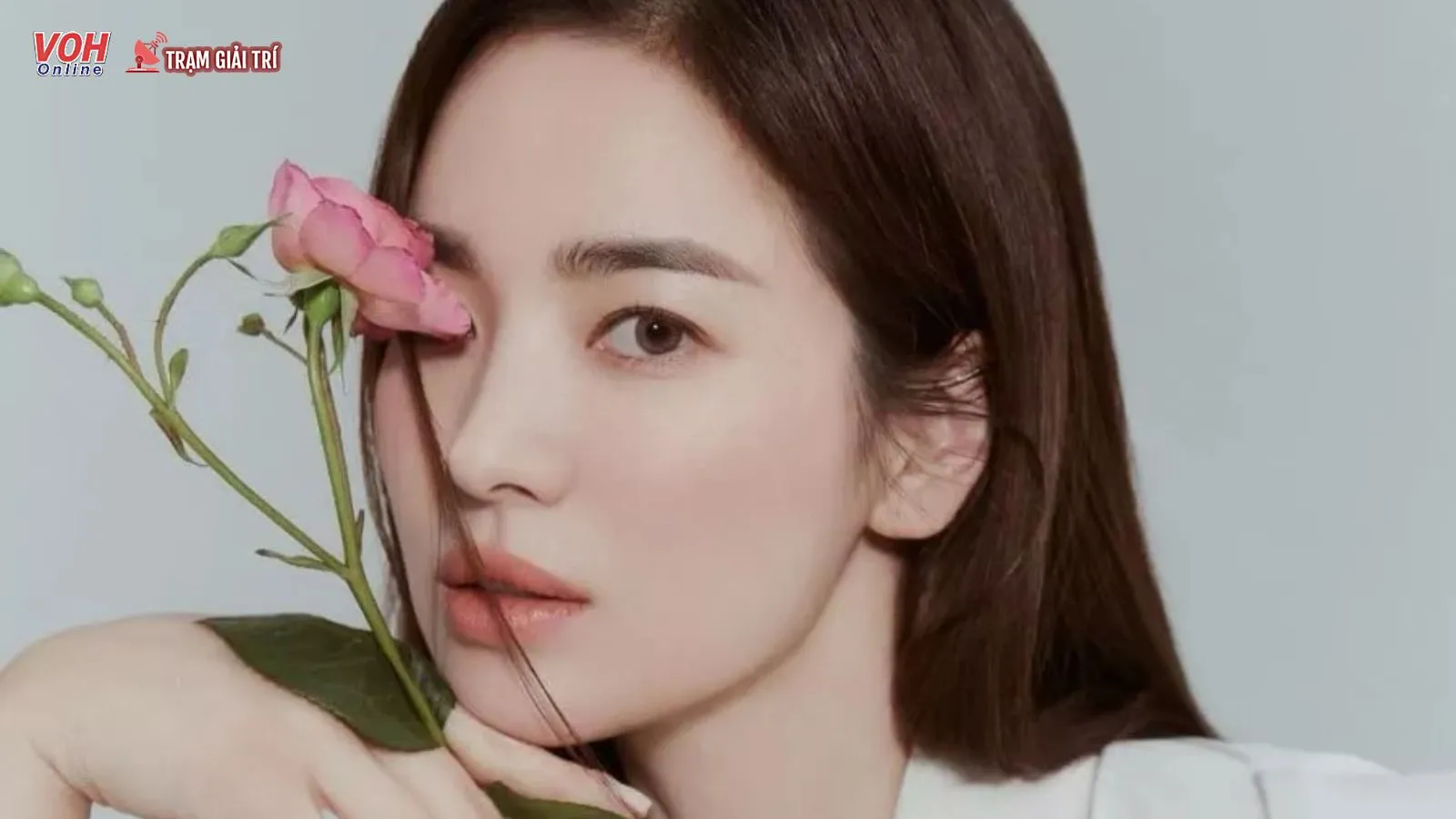 Song Hye Kyo - người trong mộng của những cực phẩm nam thần màn ảnh