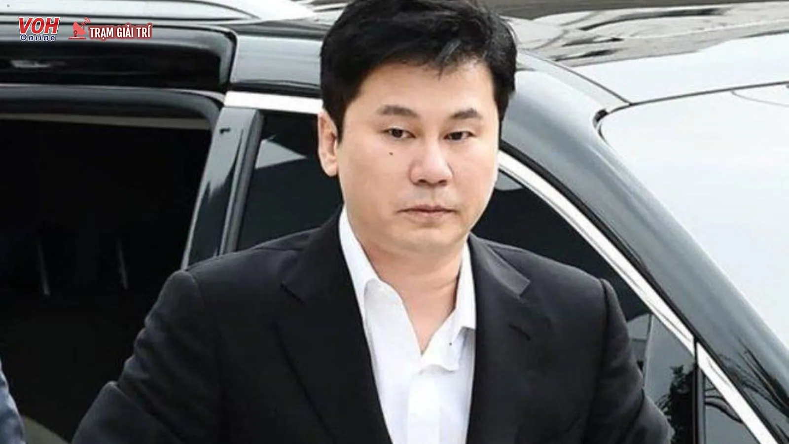 Chủ tịch YG Entertainment - Yang Hyun Suk bị yêu cầu mức án 3 năm tù vì tội đe dọa