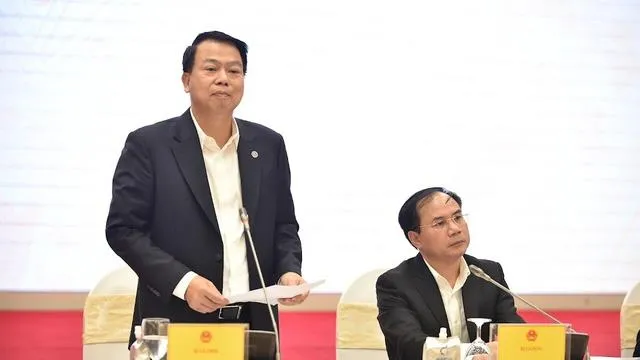 Thứ trưởng Bộ Tài chính Nguyễn Đức Chi: bảo vệ quyền lợi hợp pháp của các nhà đầu tư trong bất kỳ h