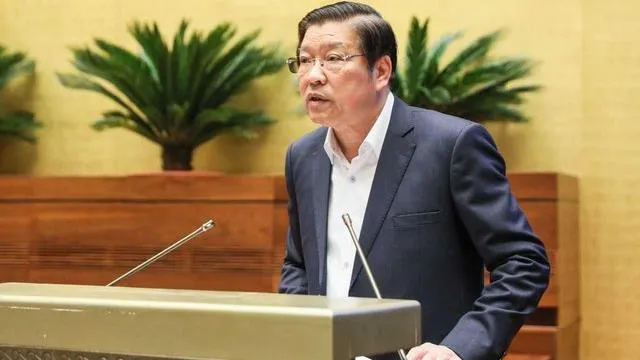 Kiểm soát tốt quyền lực chính là cách ngăn chặn tham nhũng, tiêu cực