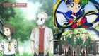 Top 15 anime shoujo nổi tiếng nhất với cộng đồng Otaku toàn thế giới