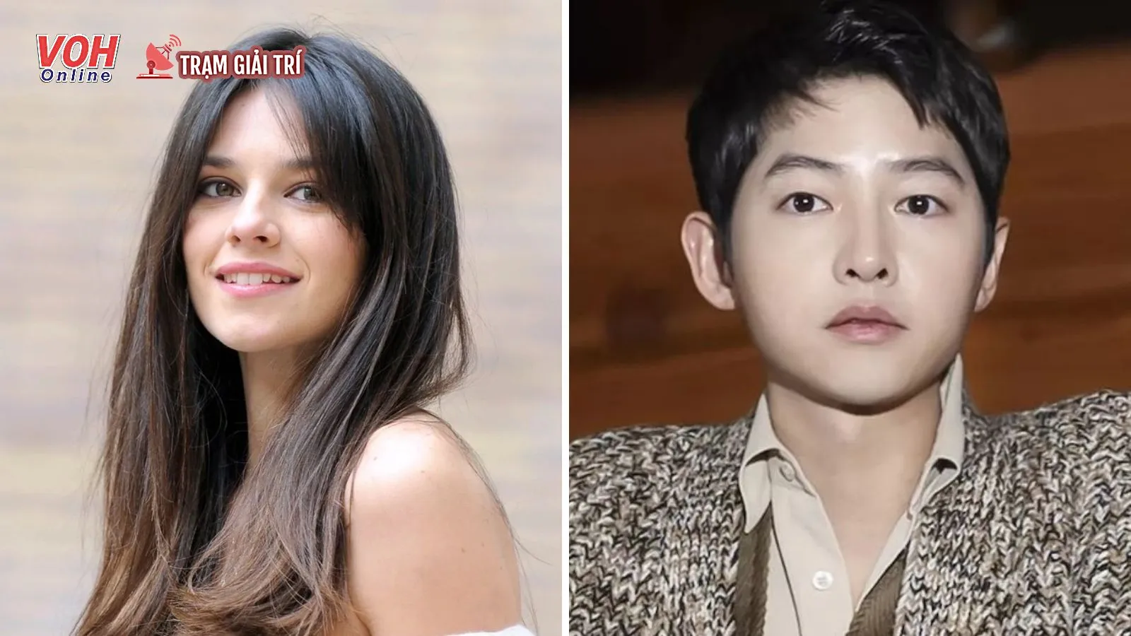 Gia sản riêng của vợ mới Song Joong Ki có giá trị như thế nào?