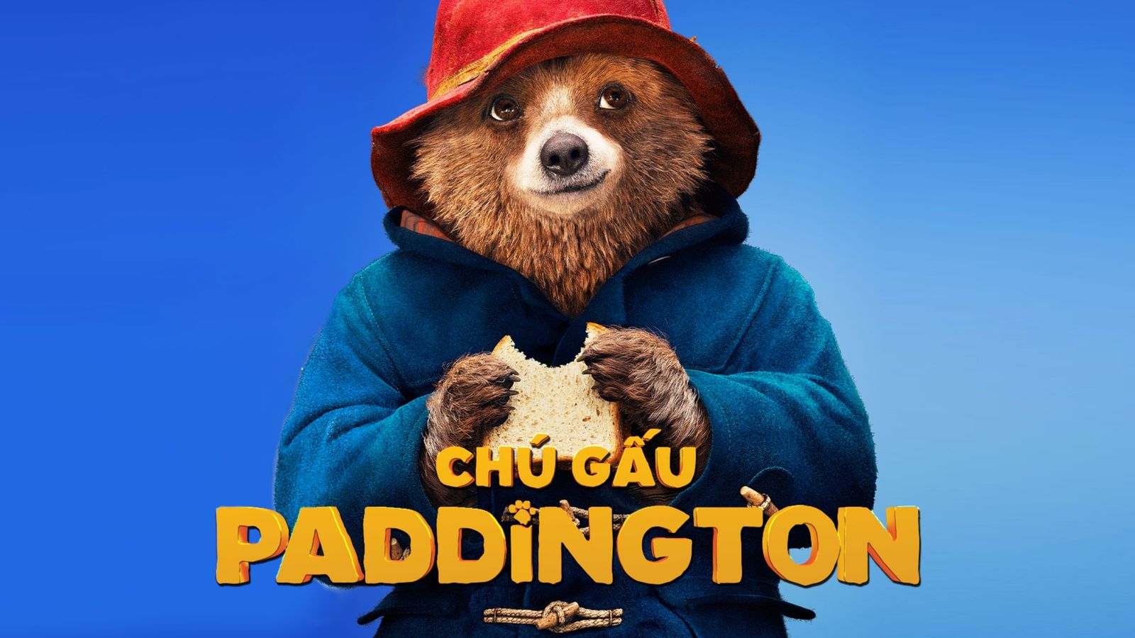 Bảo vật nước Anh - Gấu Paddington chính thức trở lại với phần 3
