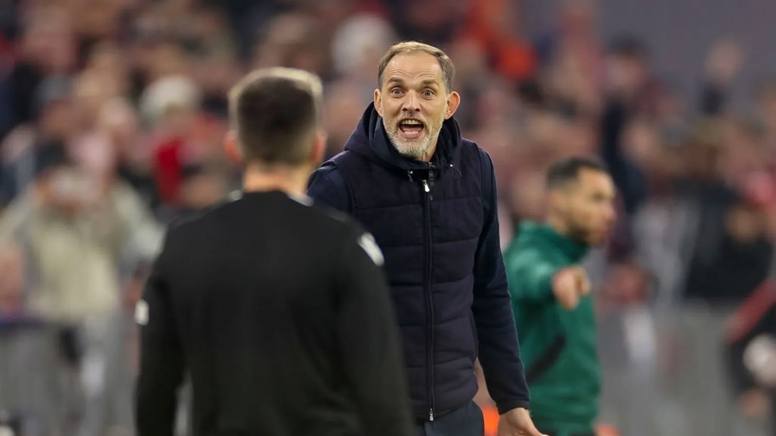 Điểm tin bóng đá mới nhất (20/4): Tuchel lĩnh thẻ đỏ; Man Utd tổn thất nặng trước trận gặp Sevilla