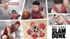 Review The First Slam Dunk: Trận bóng rổ hào nhoáng chạm đến trái tim khán giả