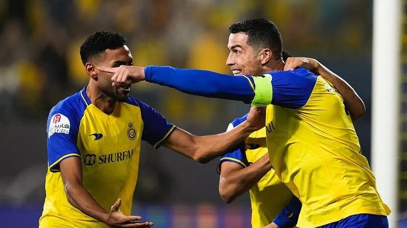 Chủ tịch Al Nassr từ chức, Ronaldo lập tức tỏa sáng