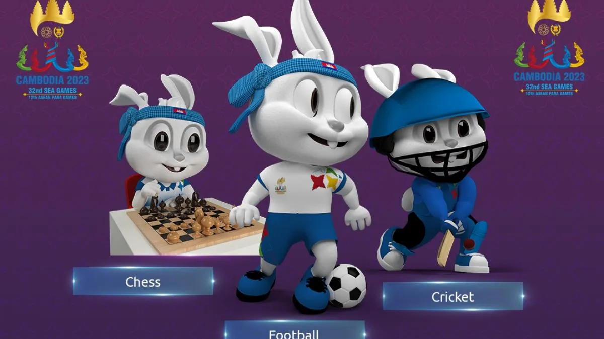 Lịch thi đấu SEA Games 32 hôm nay (30/4): U22 Việt Nam chào sân