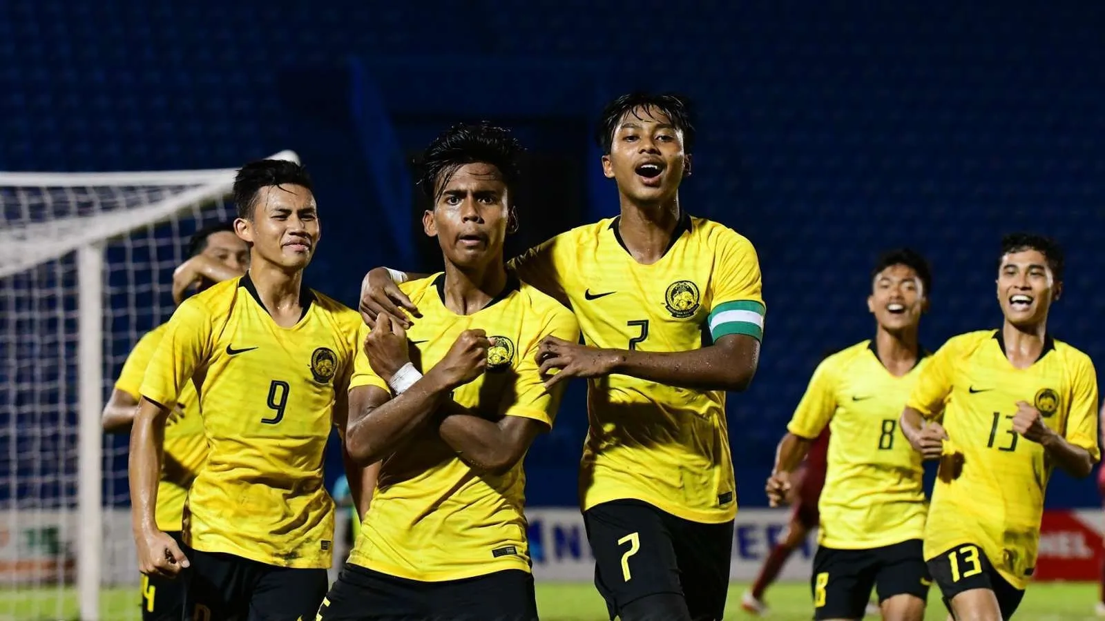 Đối thủ U22 Việt Nam gặp bất lợi lớn tại SEA Games 32