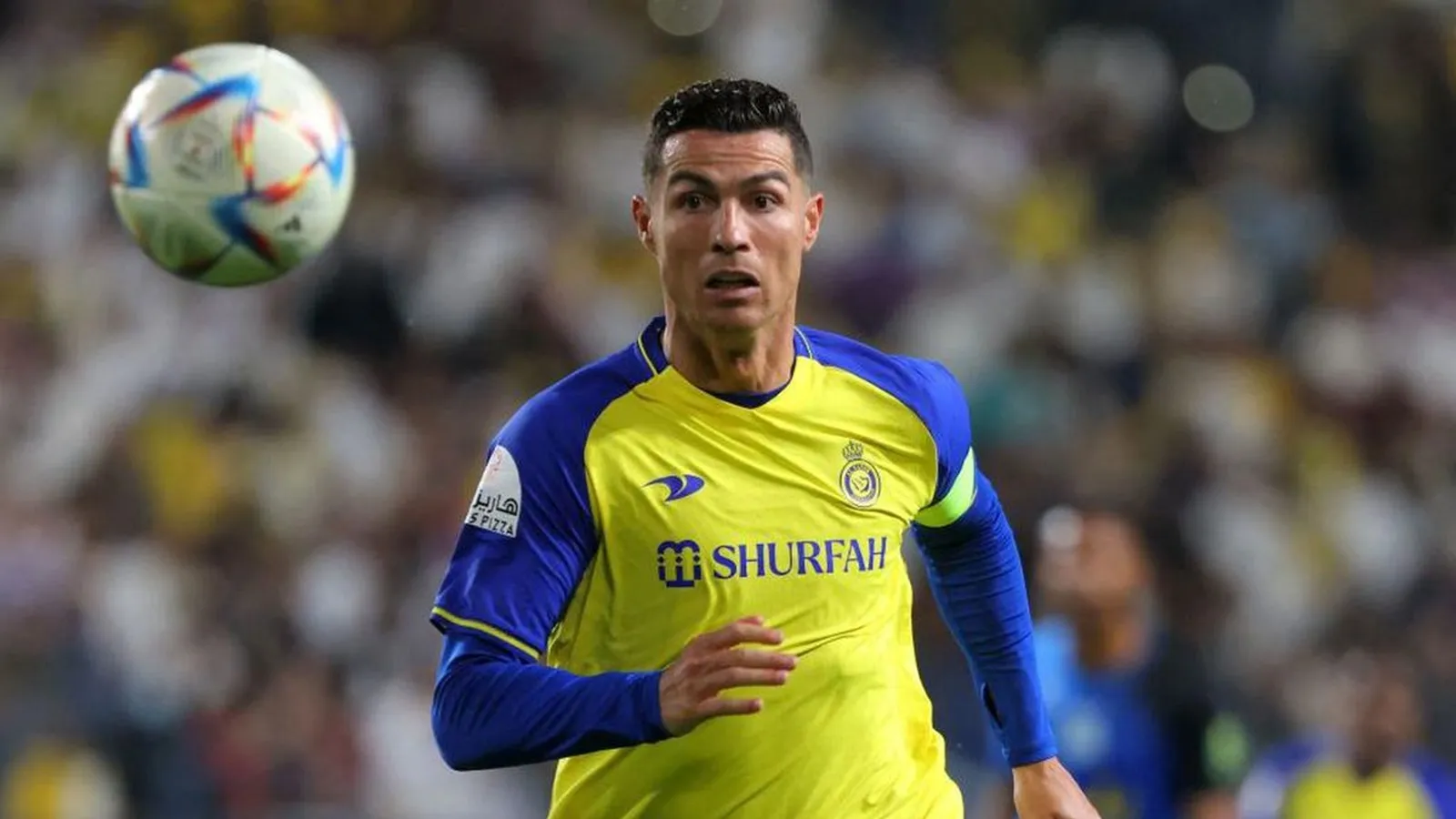 NÓNG: Ronaldo đòi rời Al Nassr, lên kế hoạch giải nghệ