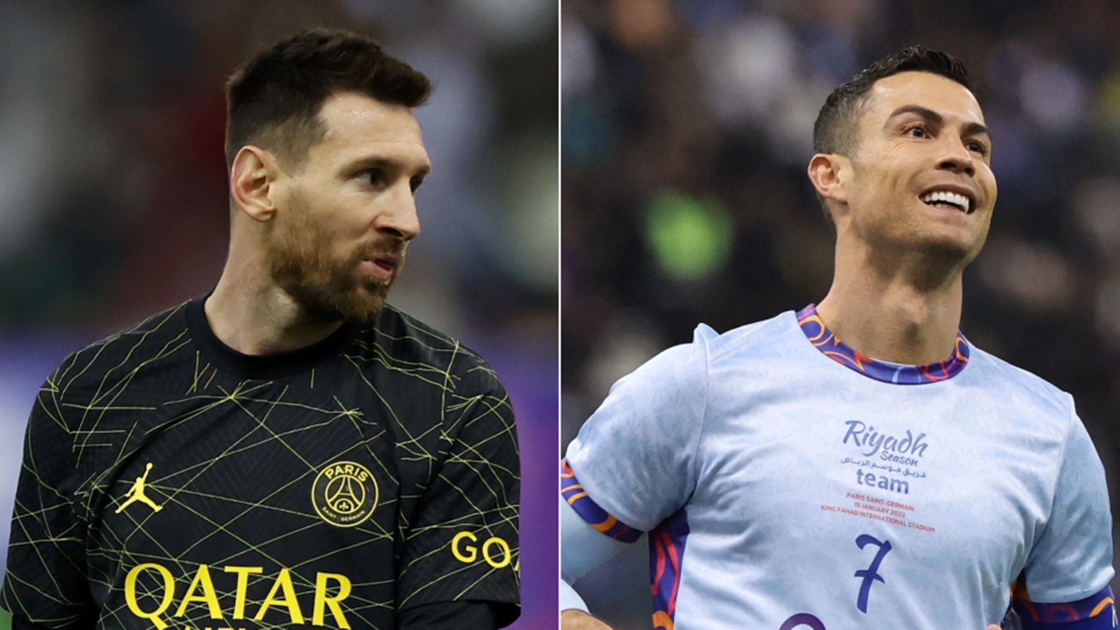 Messi hưởng lương cao gấp đôi Ronaldo, đi vào lịch sử bóng đá thế giới