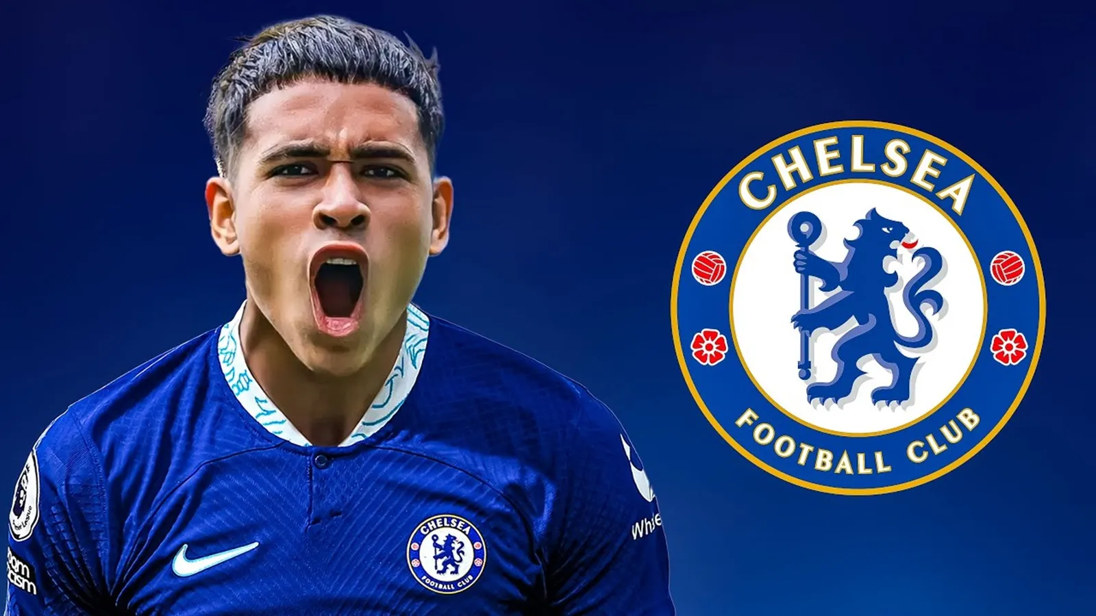 Xác nhận: Chelsea chuẩn bị hoàn tất thương vụ Maradona 2.0