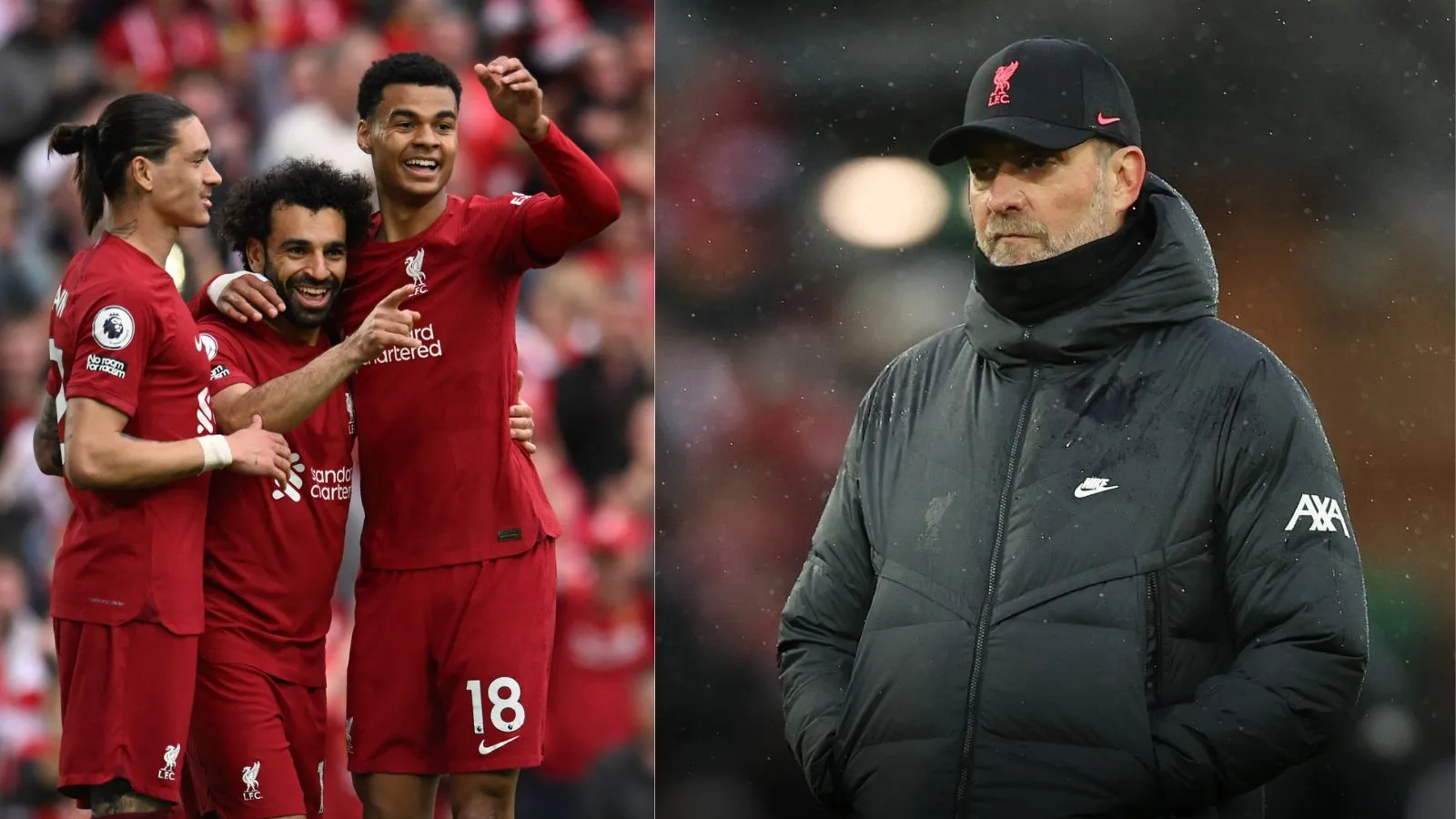 Liverpool thắng trận, Jurgen Klopp vẫn bi quan