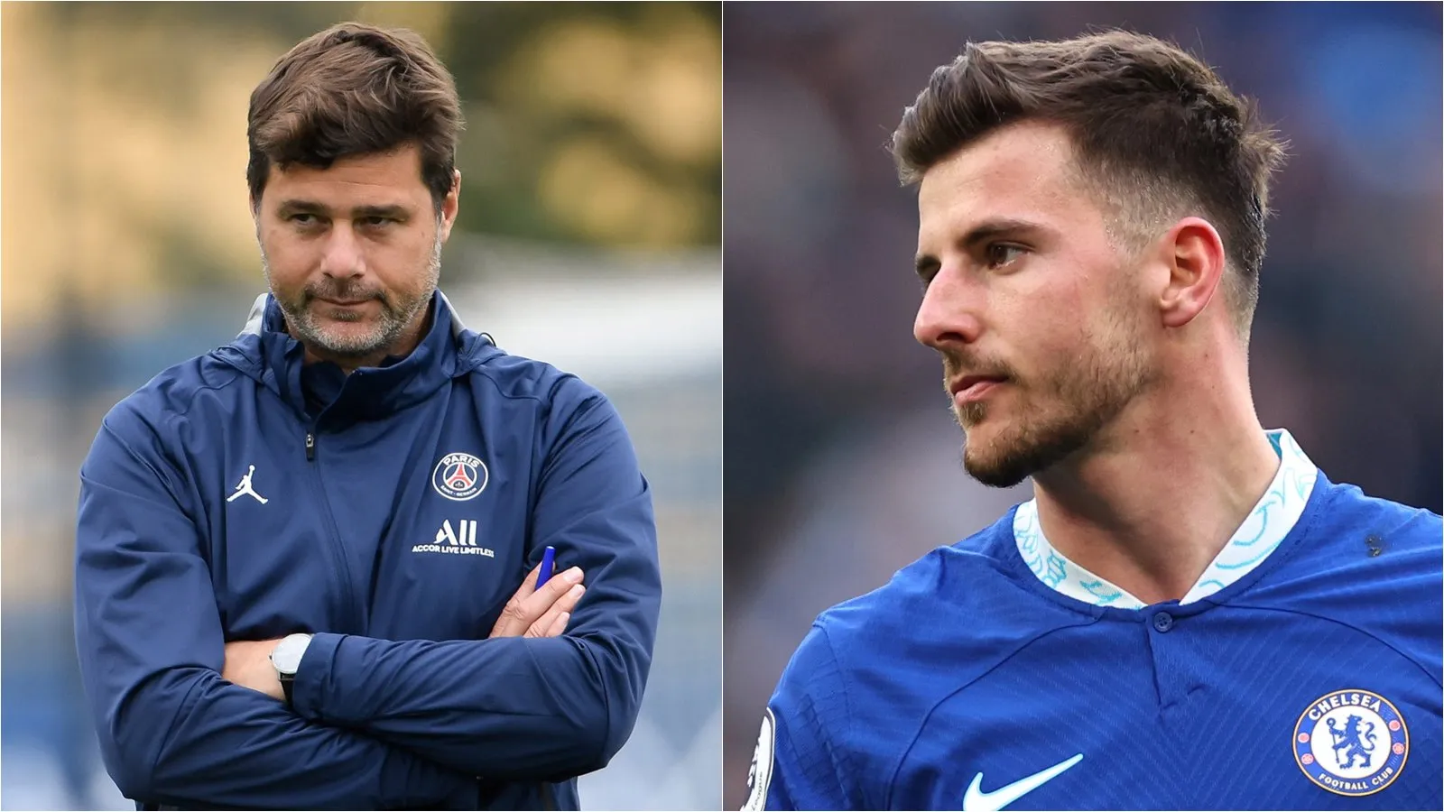 Bản tin Chelsea 9/5: Pochettino nhắm 3 cái tên mới | Nối lại đàm phán với Mason Mount