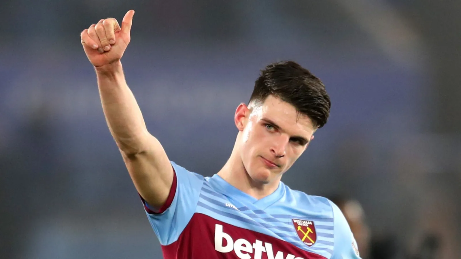 West Ham ra điều kiện bán Declan Rice, Arsenal trở thành ứng viên số một