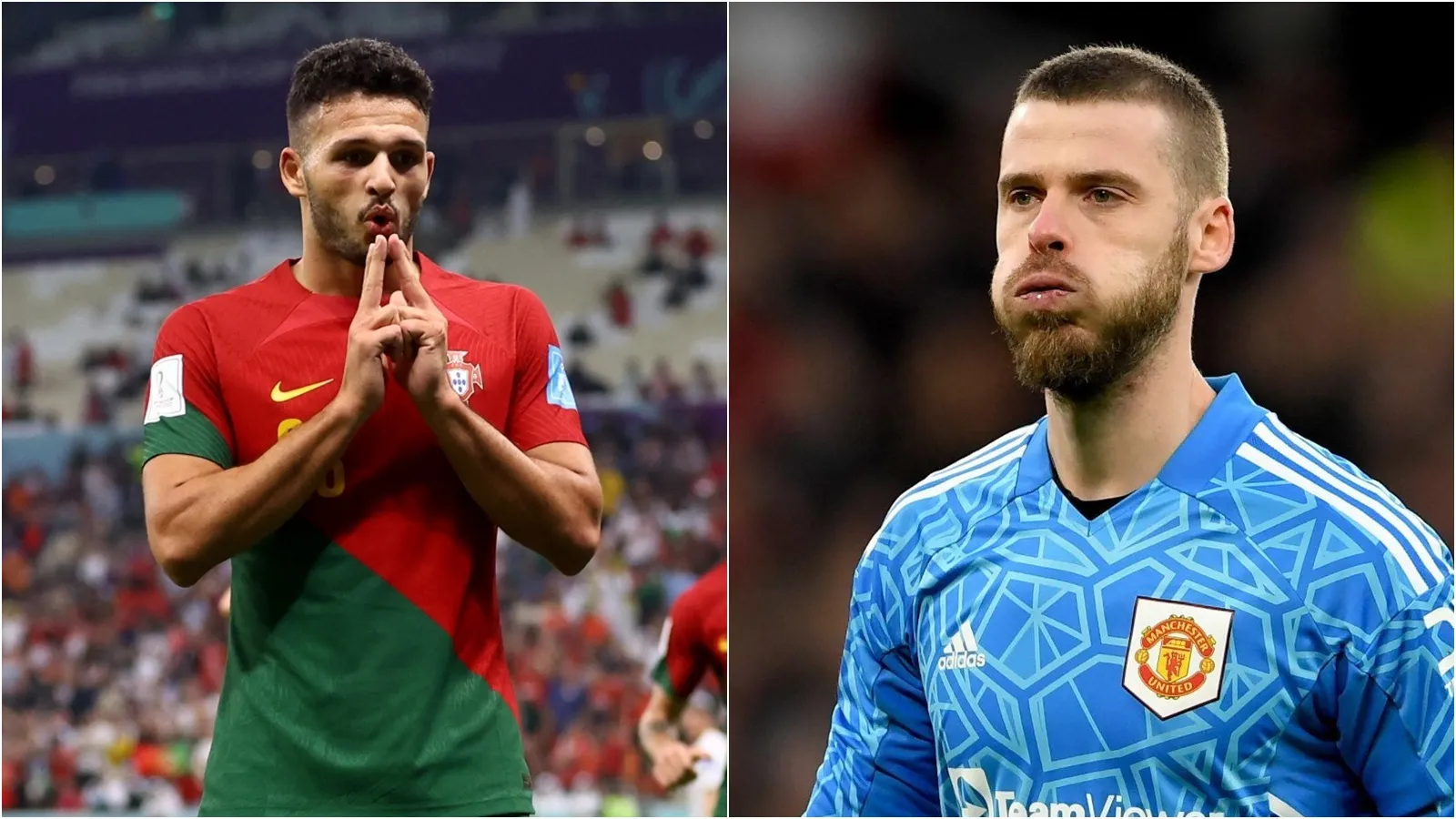 Bản tin MU 10/5: Vụ De Gea sinh biến | Chốt giá kỷ lục mua đồng đội Ronaldo