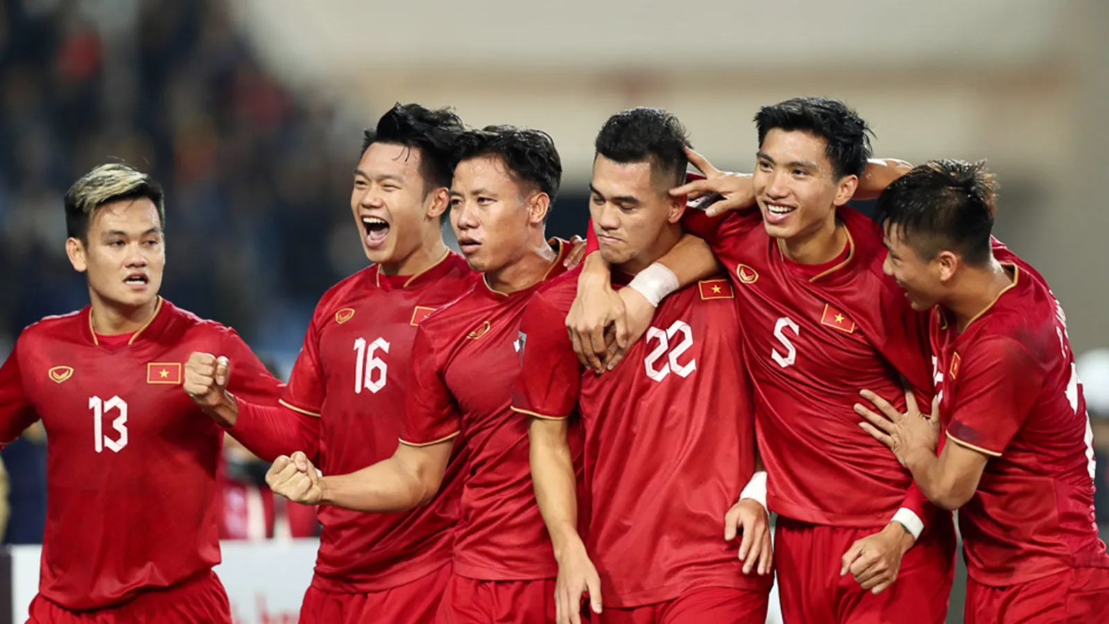 Kết quả bốc thăm Asian Cup 2023: Việt Nam đụng độ Nhật Bản, rơi vào bảng khó