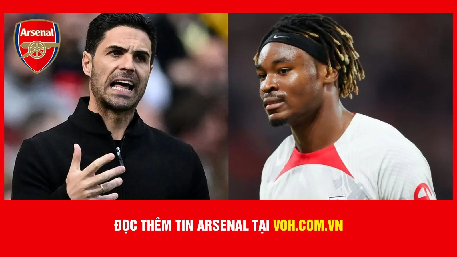 Bản tin Arsenal 13/5: Trossard được khen ngợi | Pháo thủ để mắt đến trung vệ của Leipzig