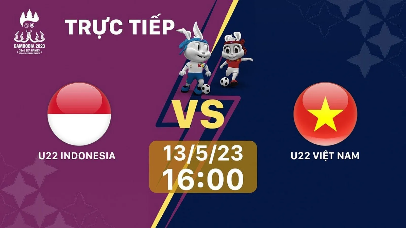 U22 Indonesia 3-2 U22 Việt Nam: Thất bại nghiệt ngã của thầy trò HLV Troussier