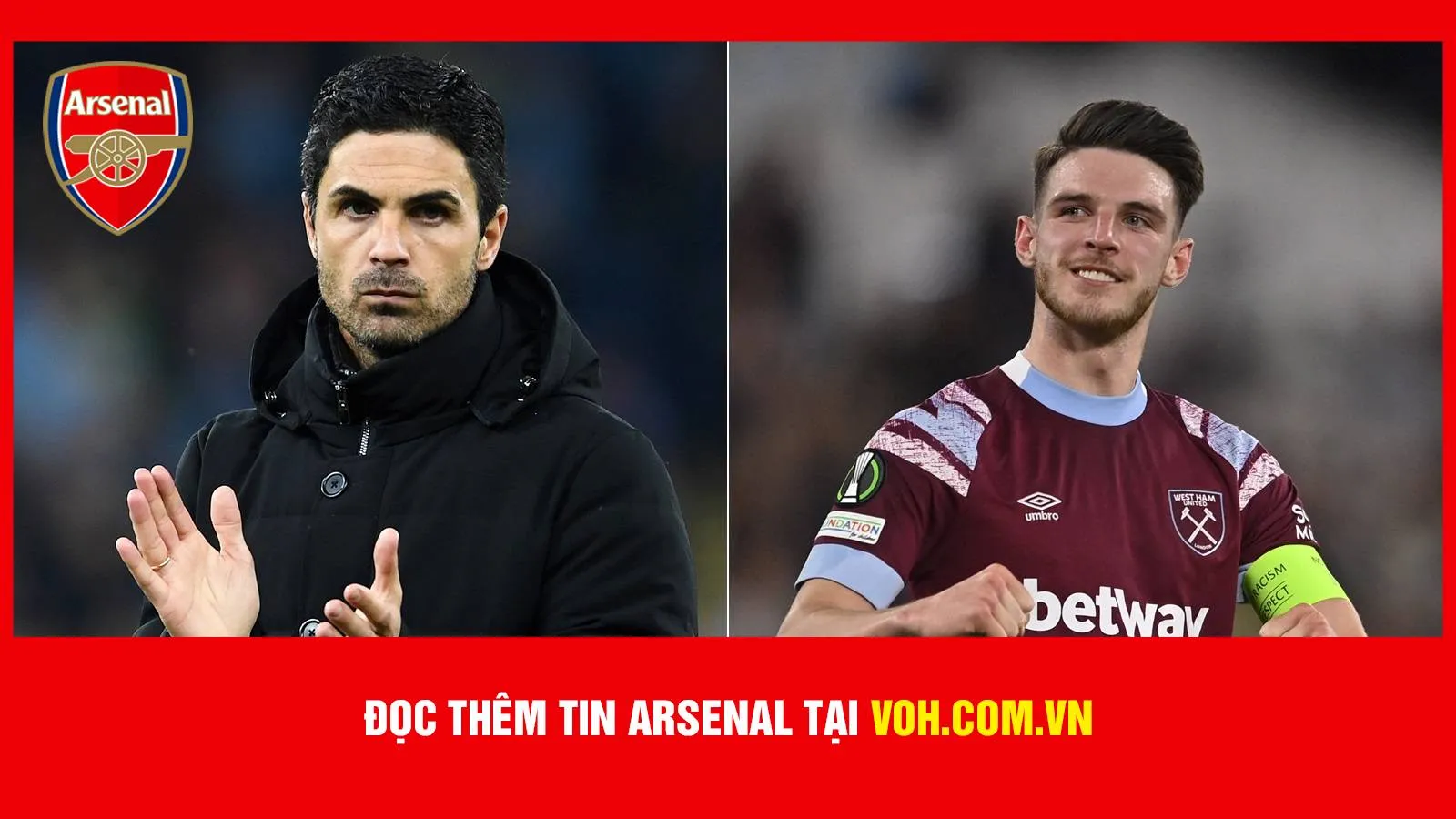 Arsenal muốn kích nổ 2 bom tấn cùng lúc