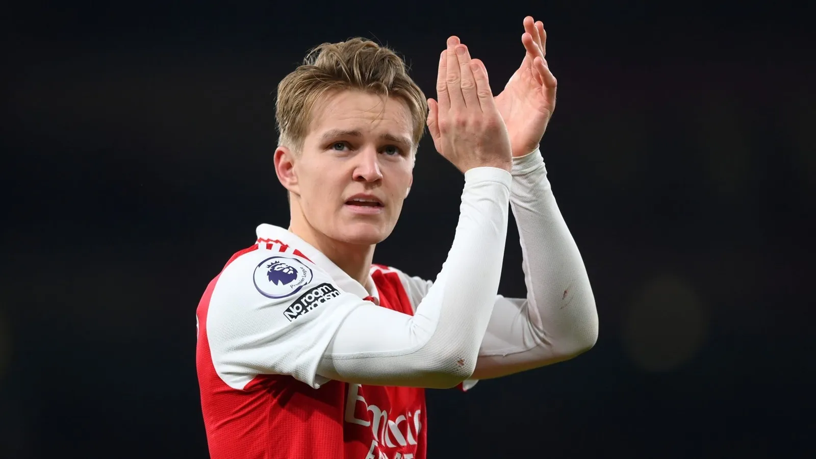 PSG muốn mua Odegaard thay Messi, Arsenal lập tức có động thái