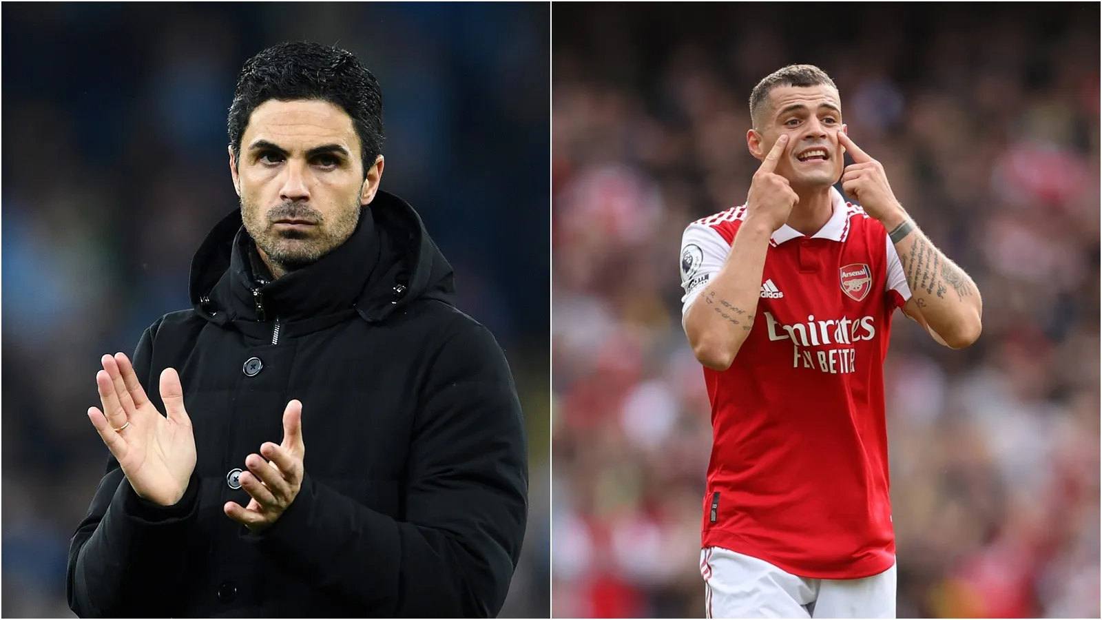 Bản tin Arsenal 20/5: Pháo thủ muốn mua 2 sao trẻ | Arteta lên tiếng về tương lai Xhaka