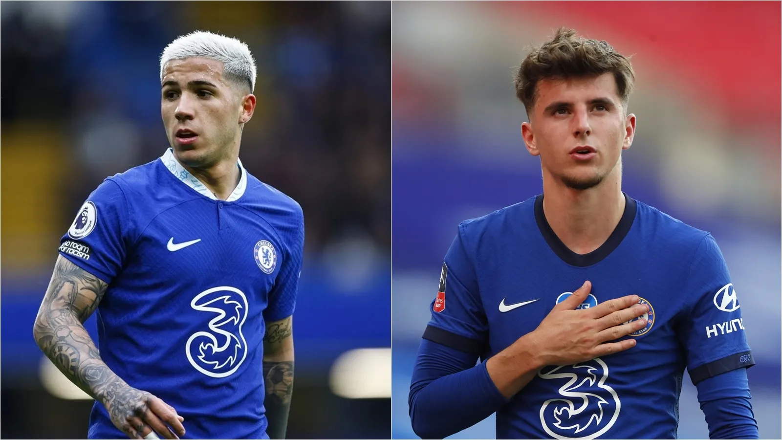 Bản tin Chelsea 23/5: Tất tay vì Enzo Fernandez | Vụ Mason Mount bế tắc