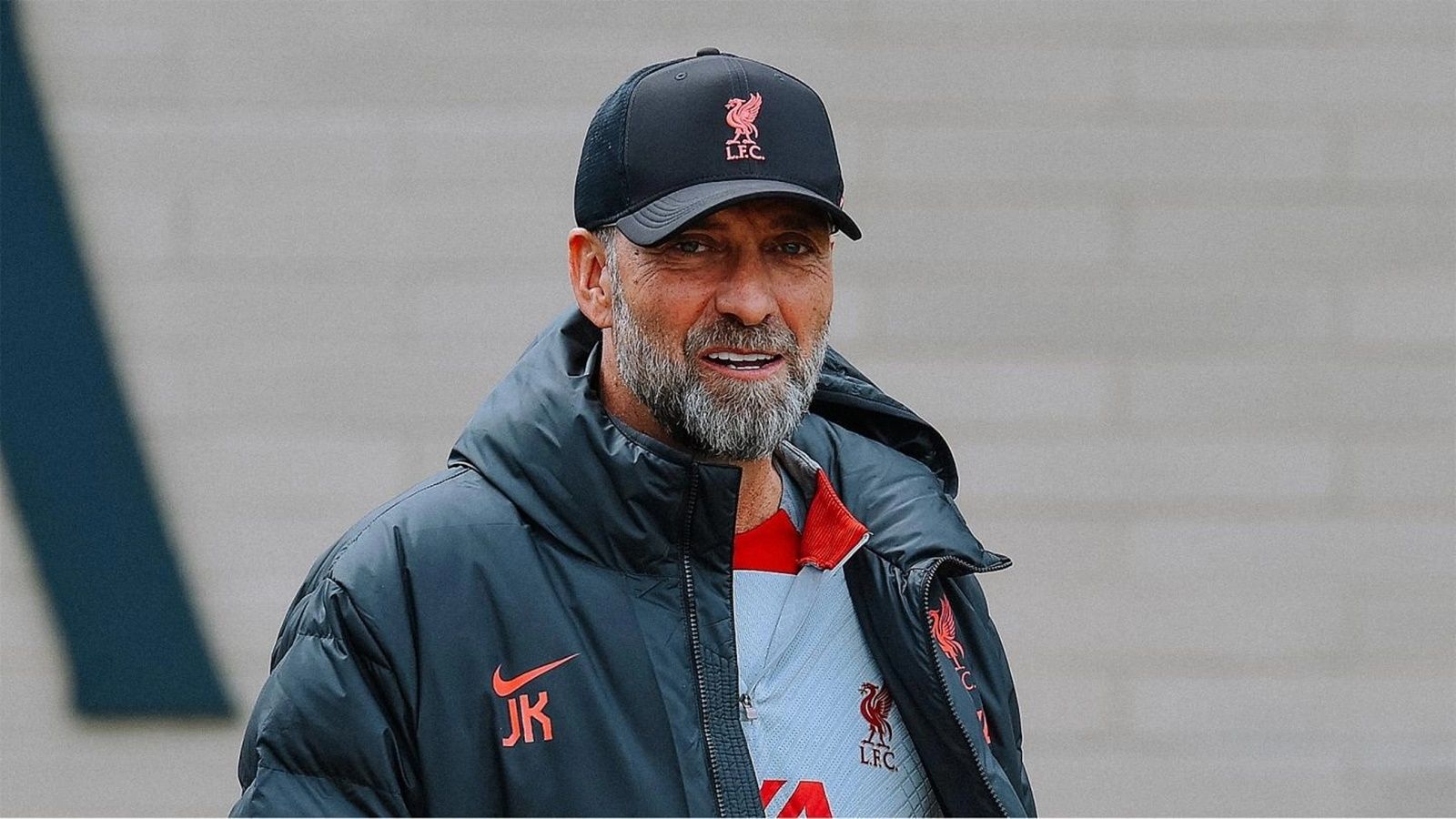 Jurgen Klopp xác nhận chữ ký thảm họa rời Liverpool